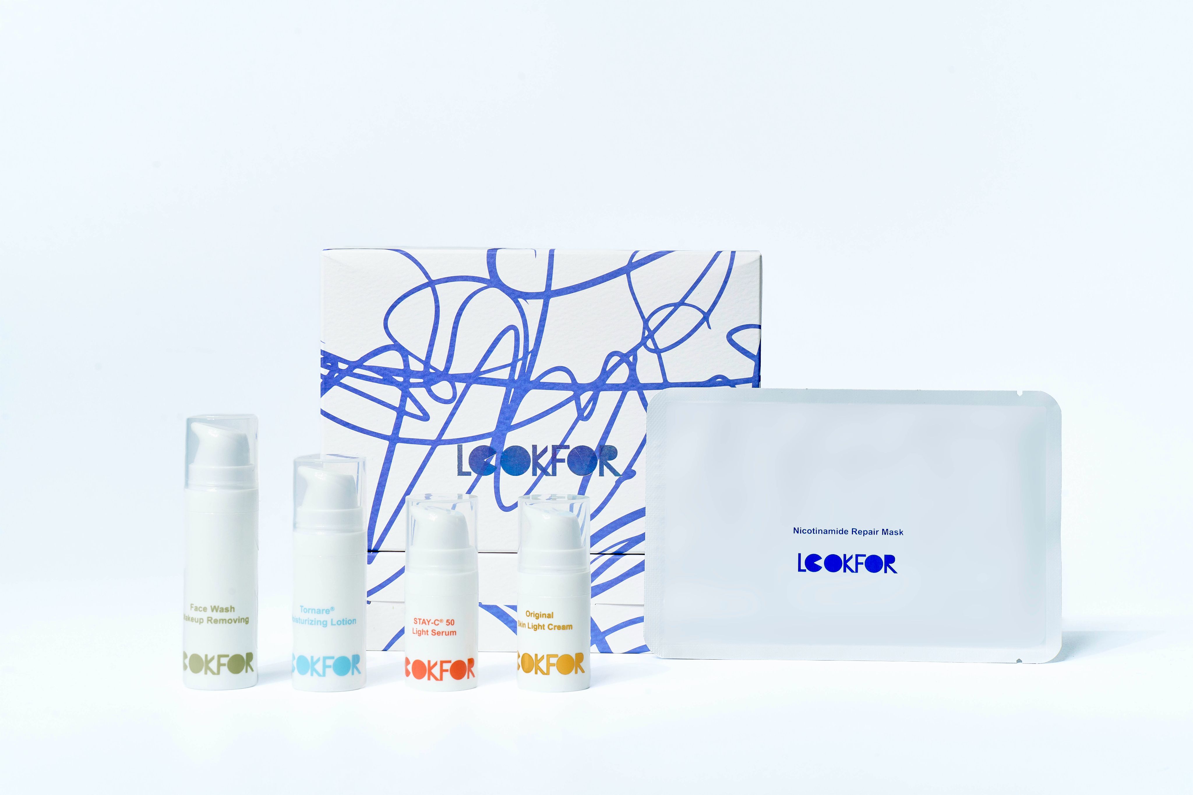 追光漫旅｜保養五入旅行組