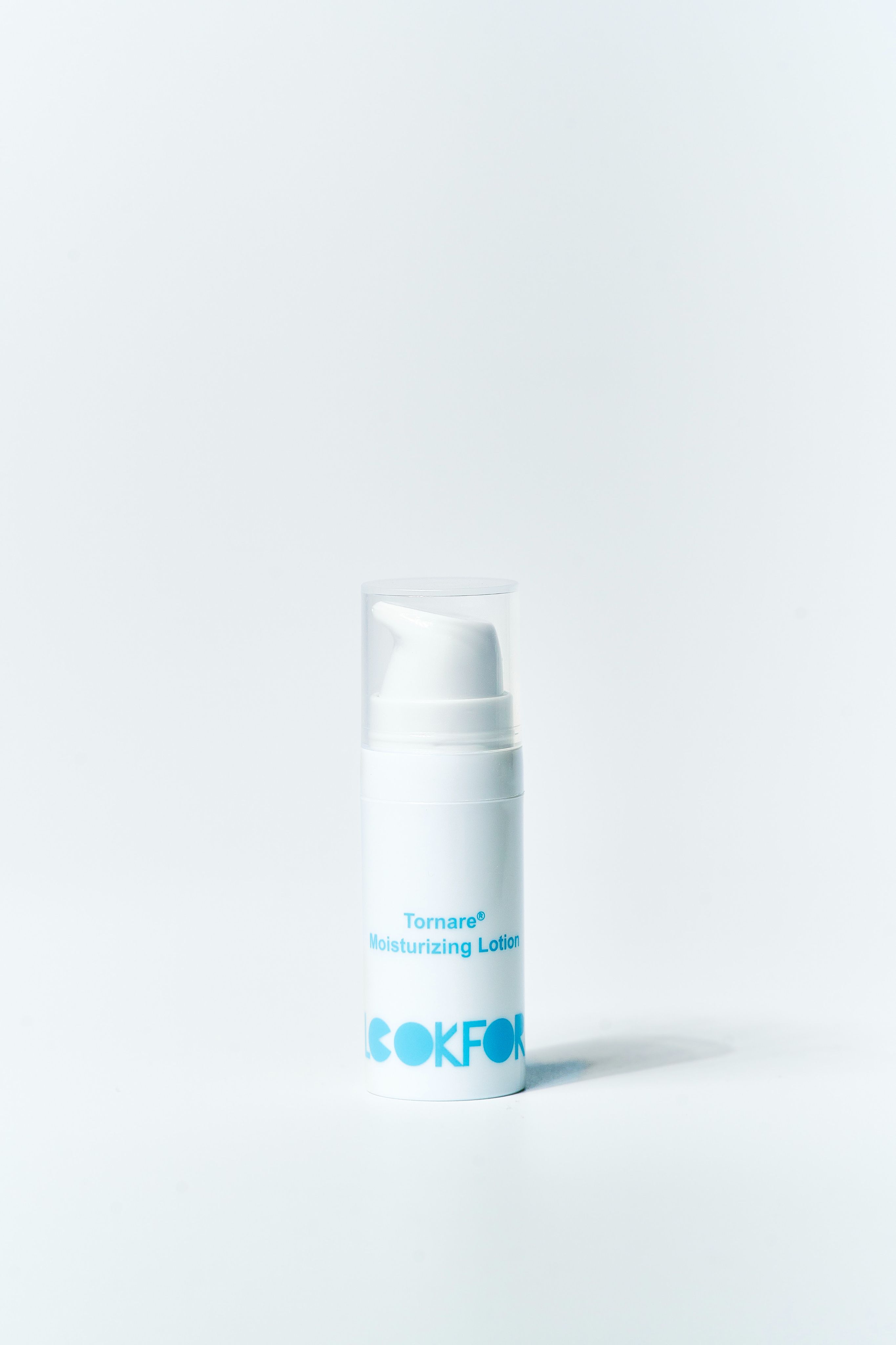 超微分子水光奇蹟露 10ml真空瓶Tornare® Moisturizing Lotion
