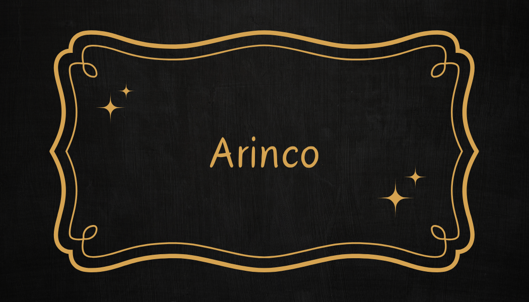 Arinco