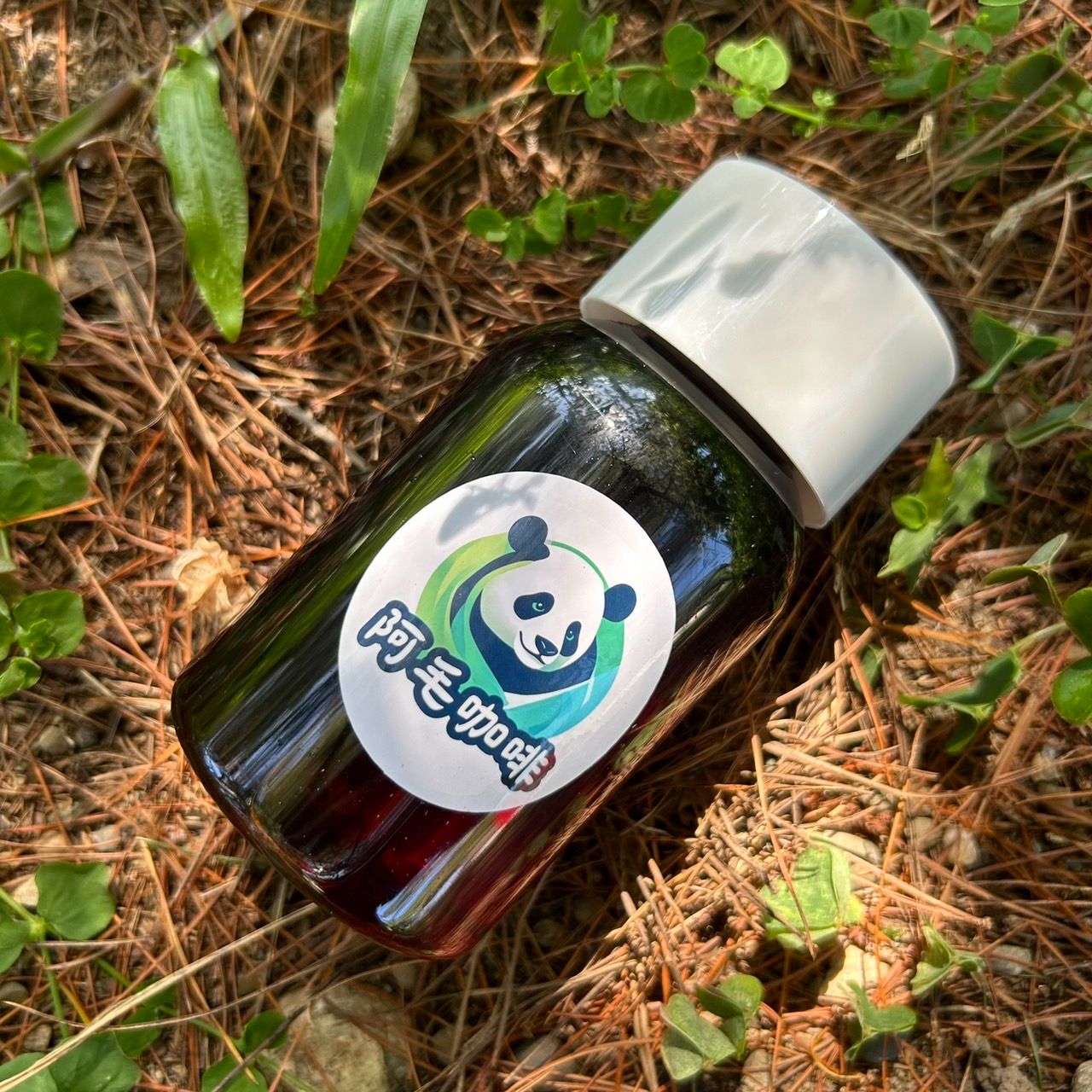 哥倫比亞 薇拉 Supremo 水洗 冰滴咖啡｜點擊查看商品敘述