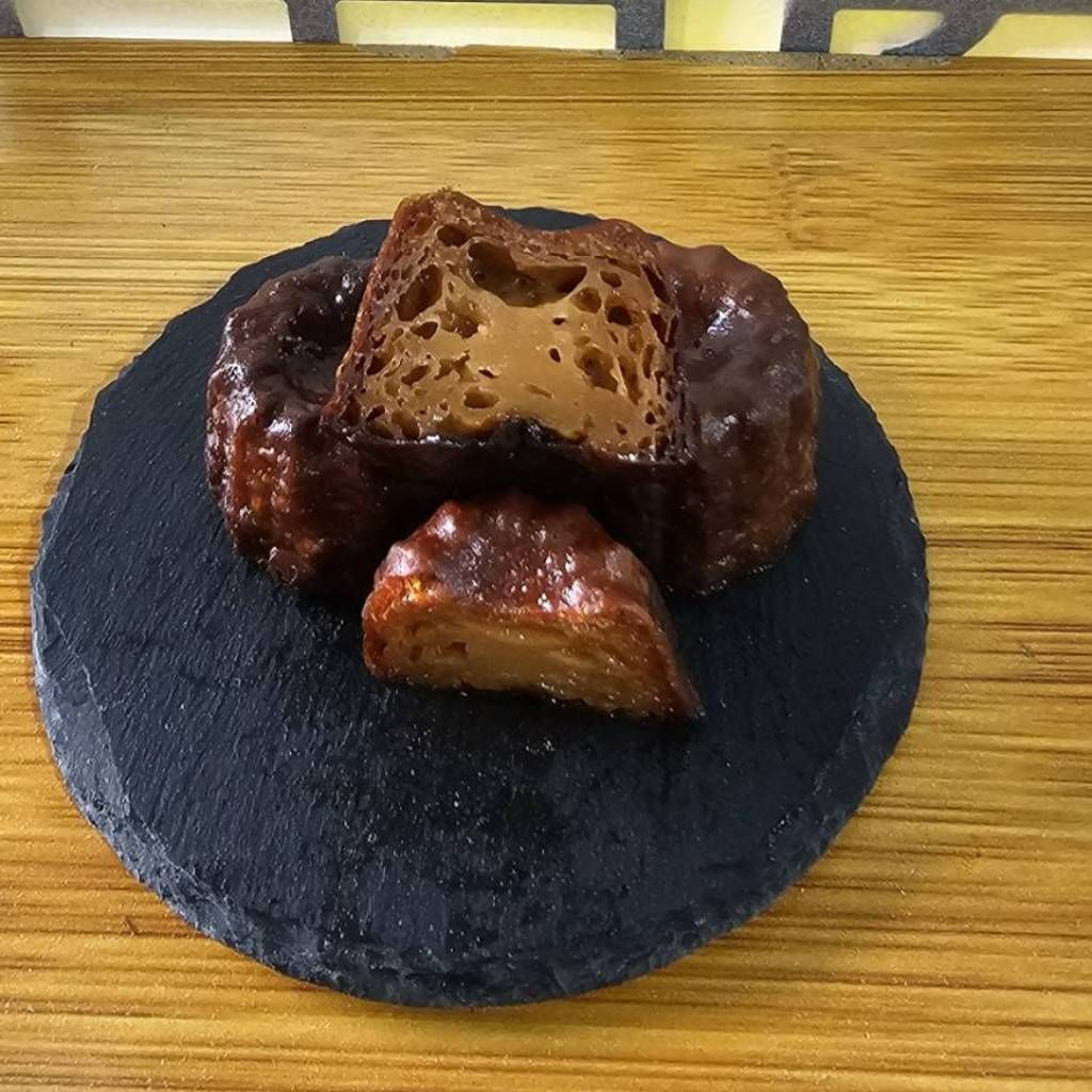 【泰奶】法式迷你可麗露