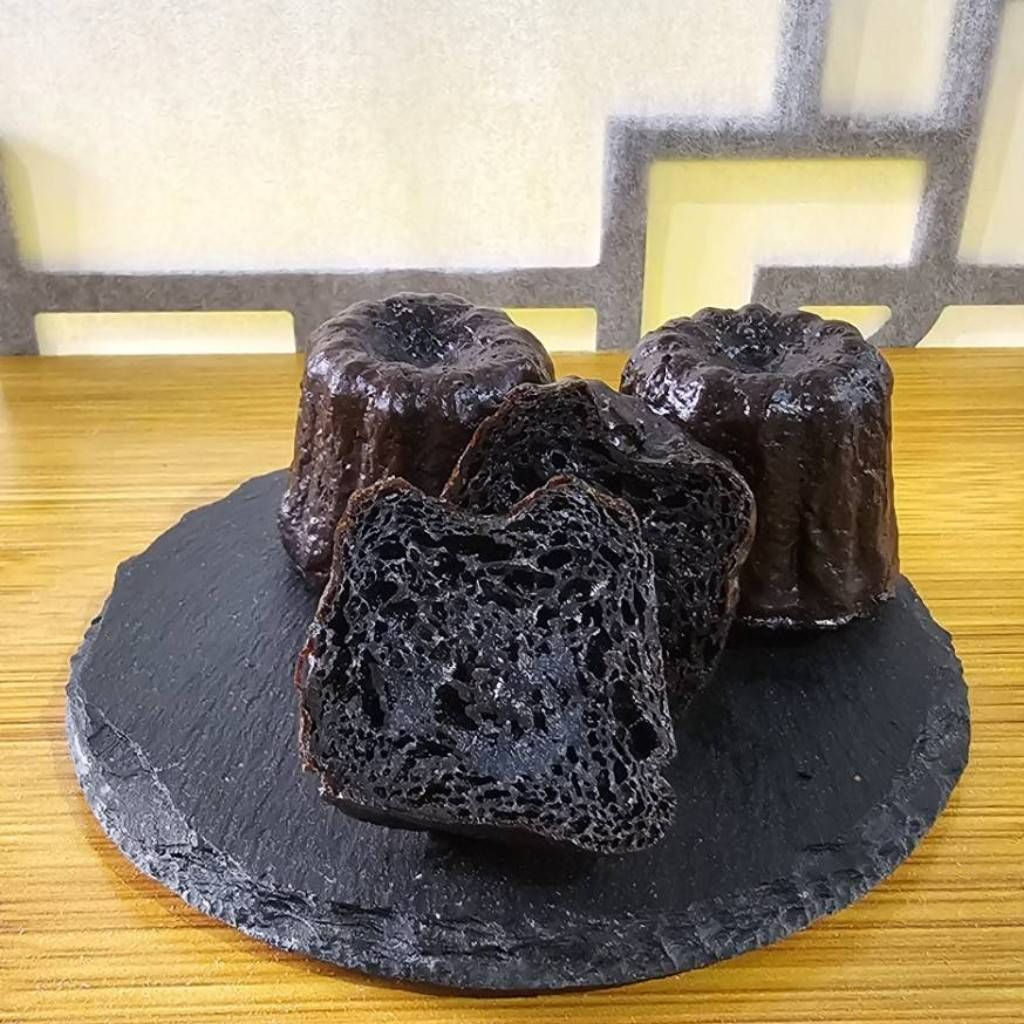 【巧克力】法式迷你可麗露