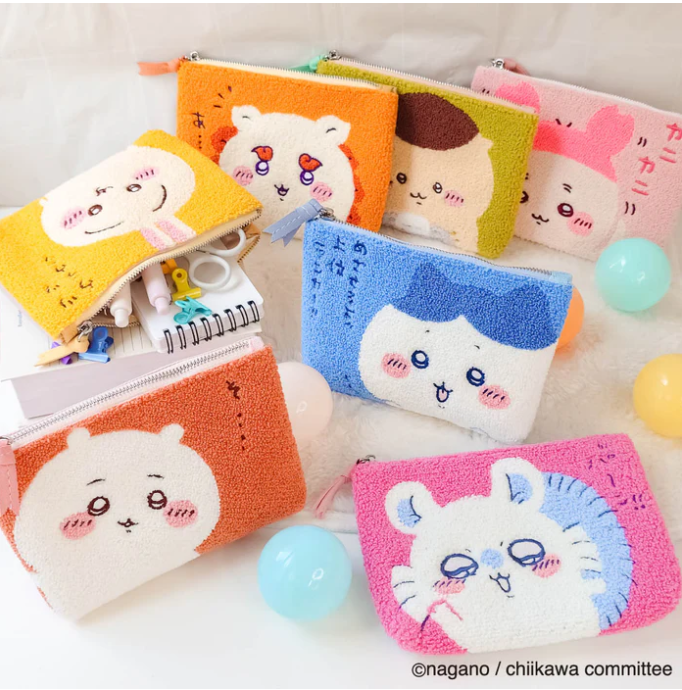 刺繡收納包