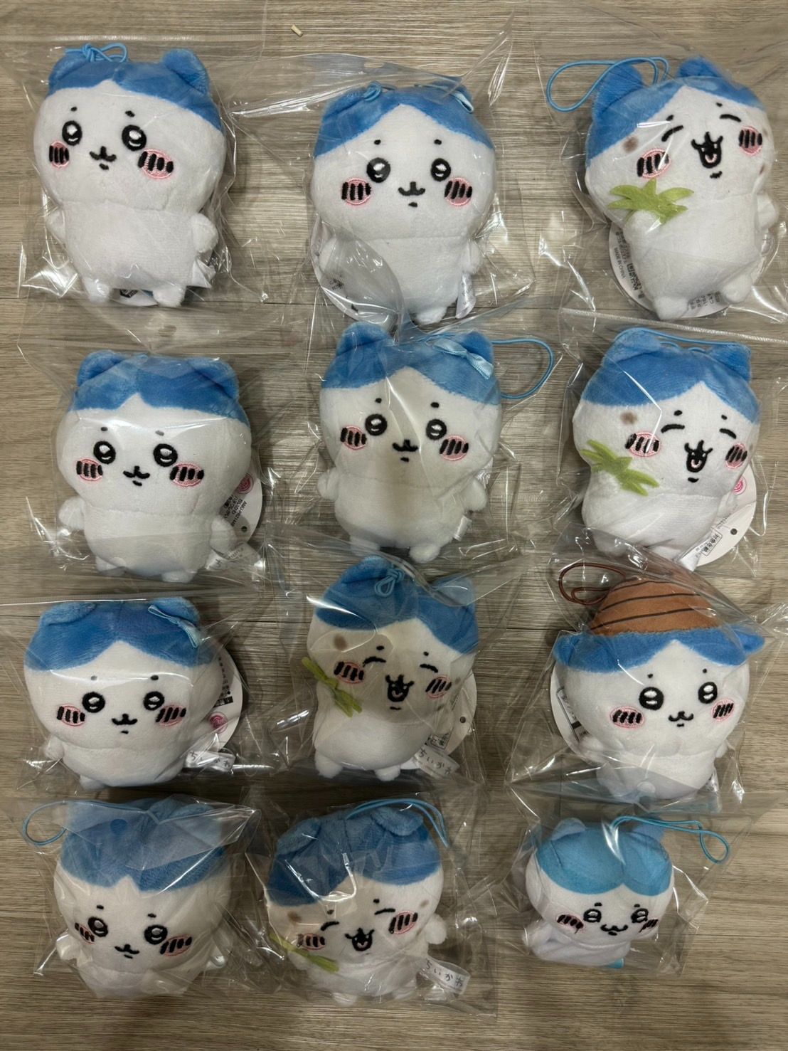 小八特區