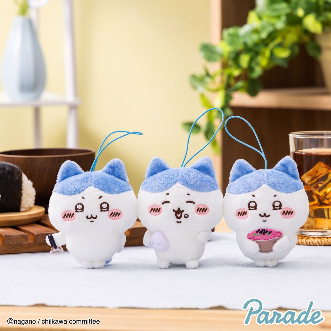 景品 吃貨小八