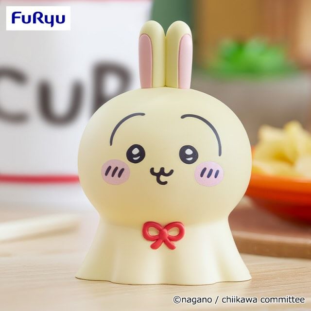 吉伊卡哇 景品 晴天烏薩奇