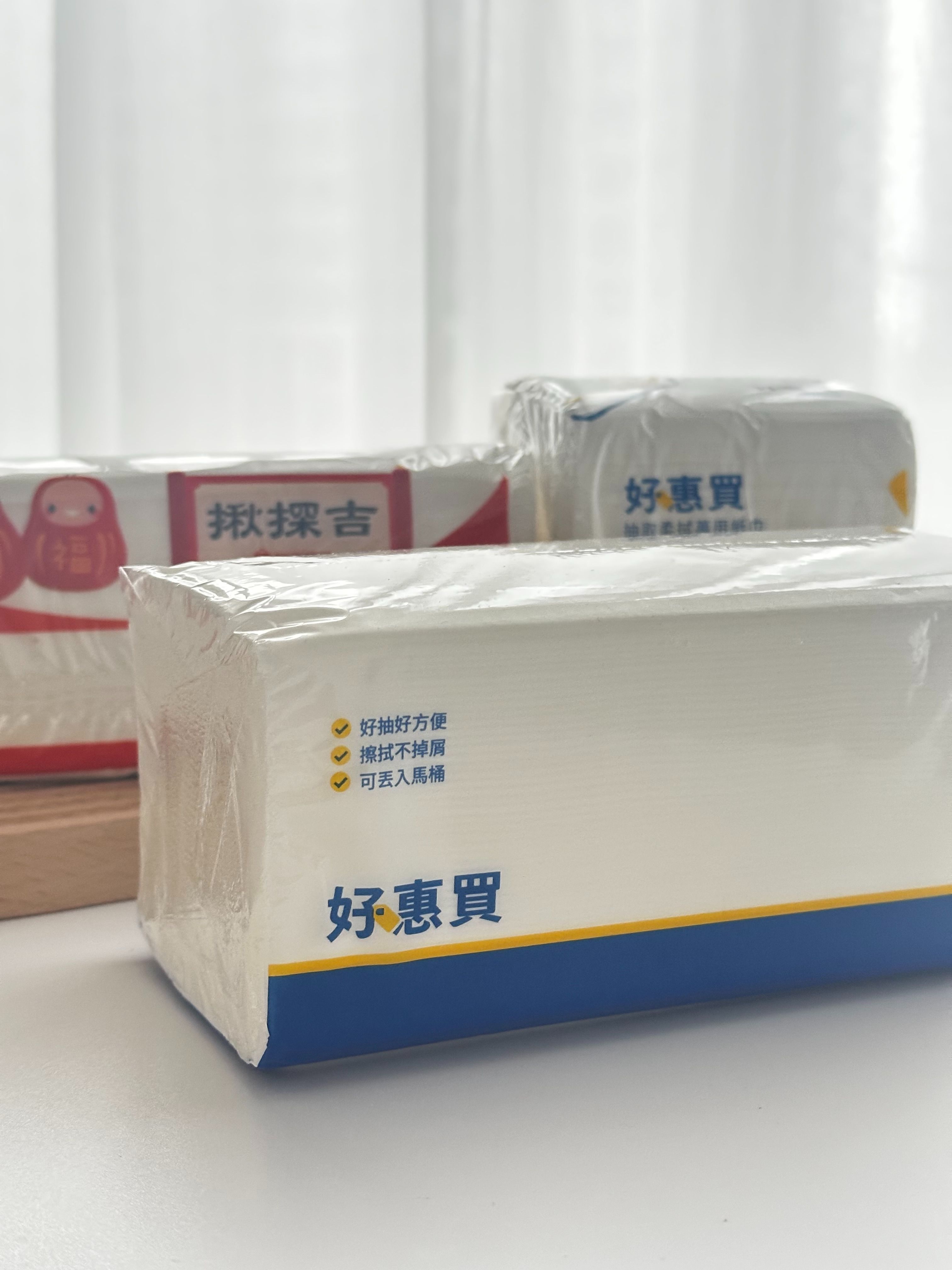 超特賣衛生紙