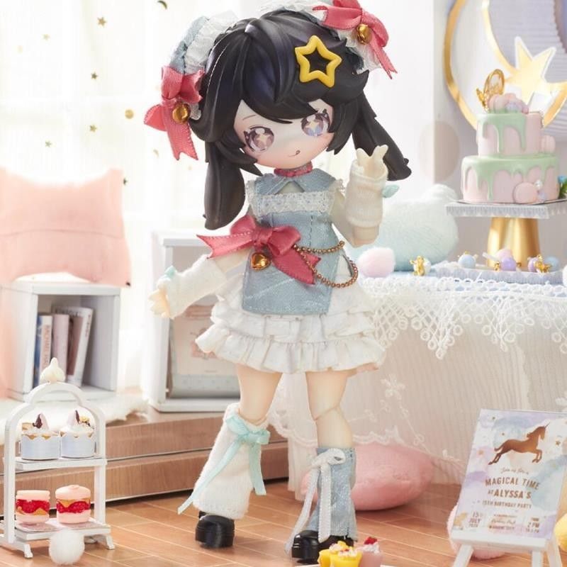 清空間活動🎉買娃贈