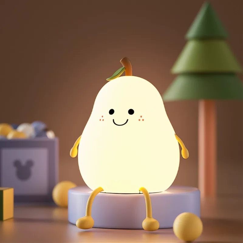 永不分梨