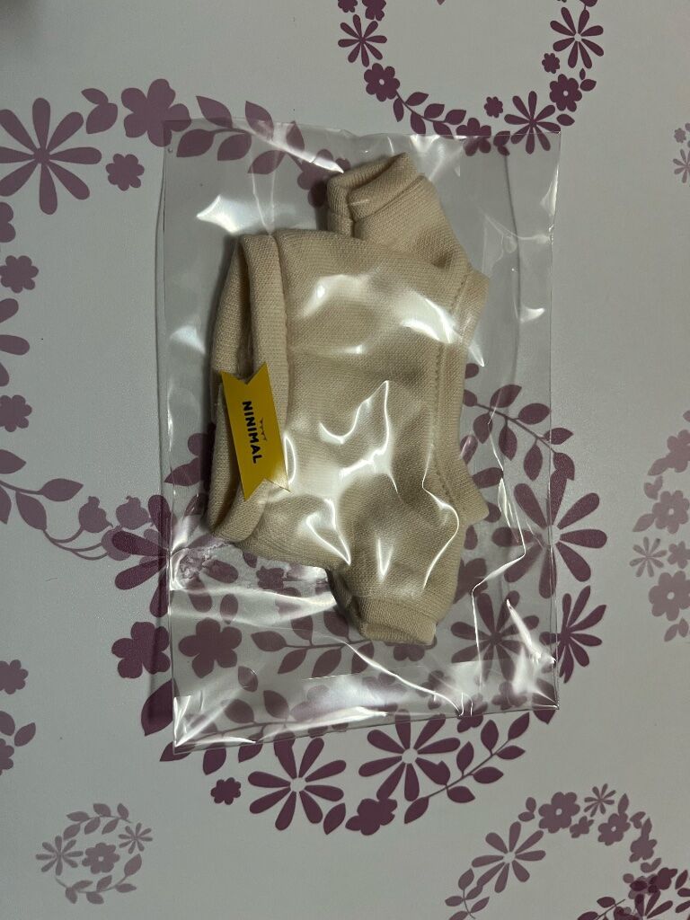 10CM娃衣