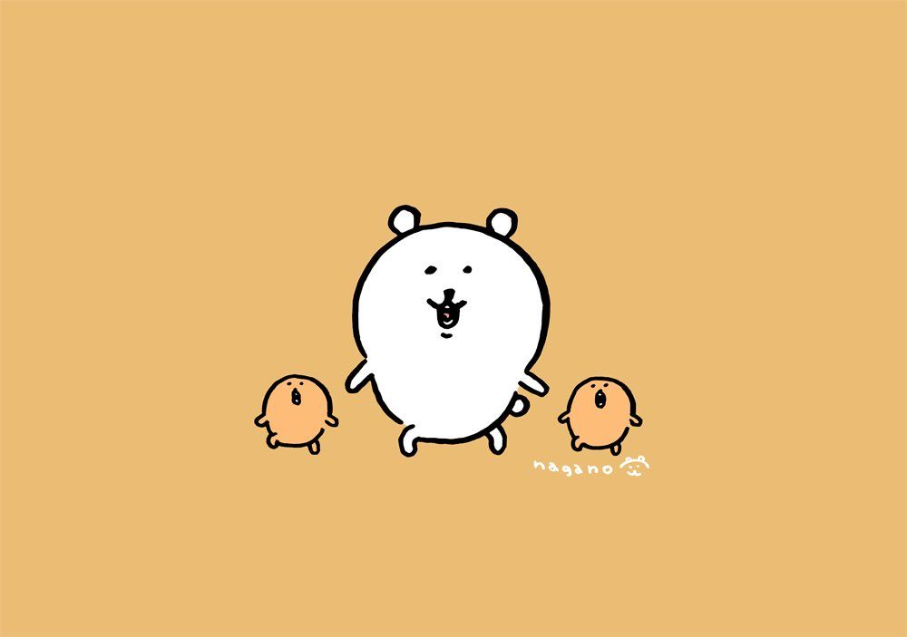 ❤️自嘲熊專區❤️