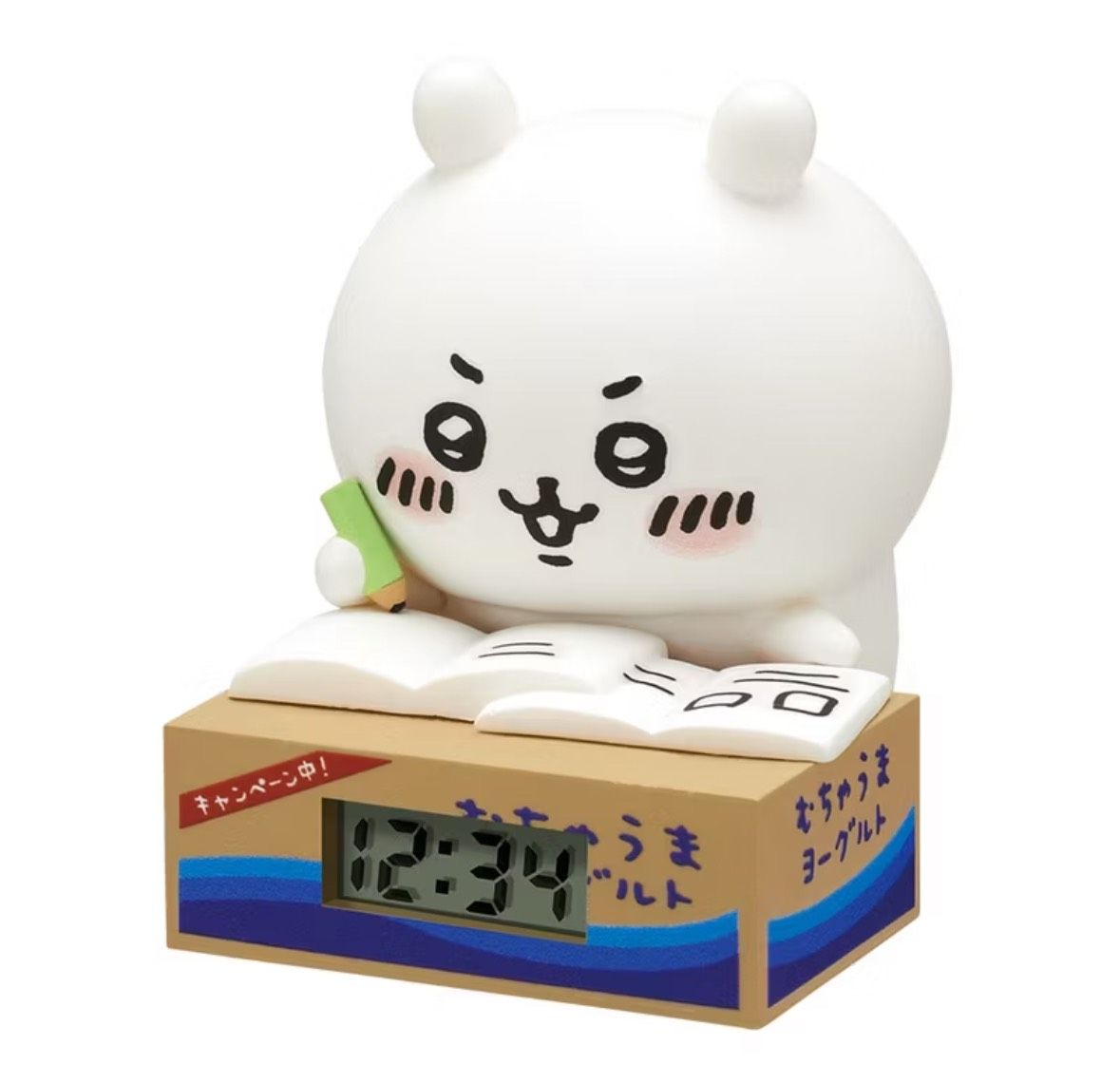 現貨｜吉伊卡哇扭蛋區 最後數量 其他款式沒有了 !