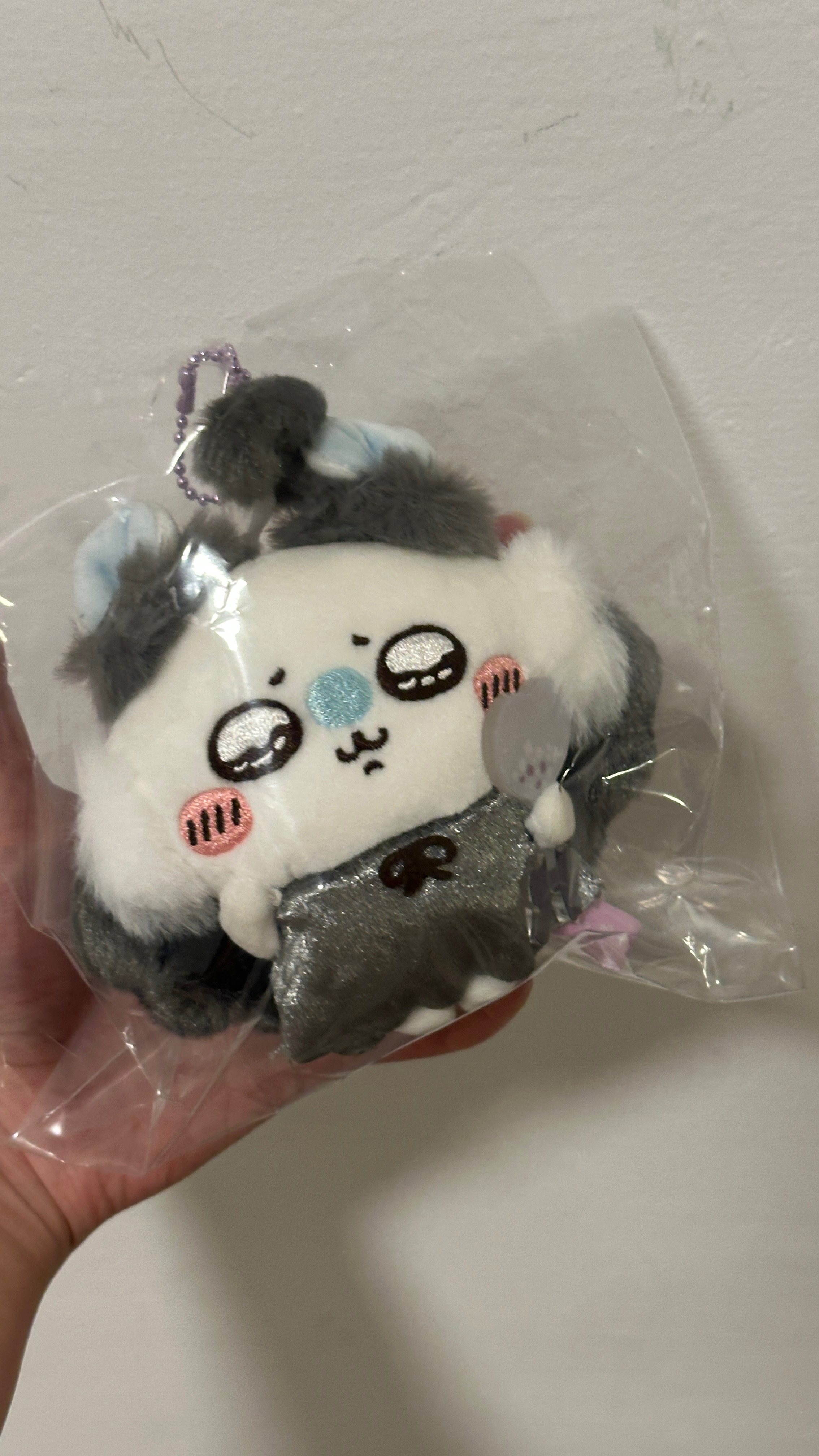 現貨｜萬聖系列 惡魔小桃