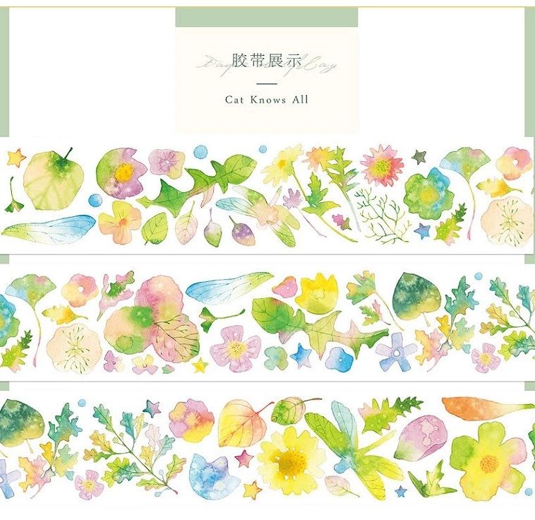 Cat Knows All 貓知道一切