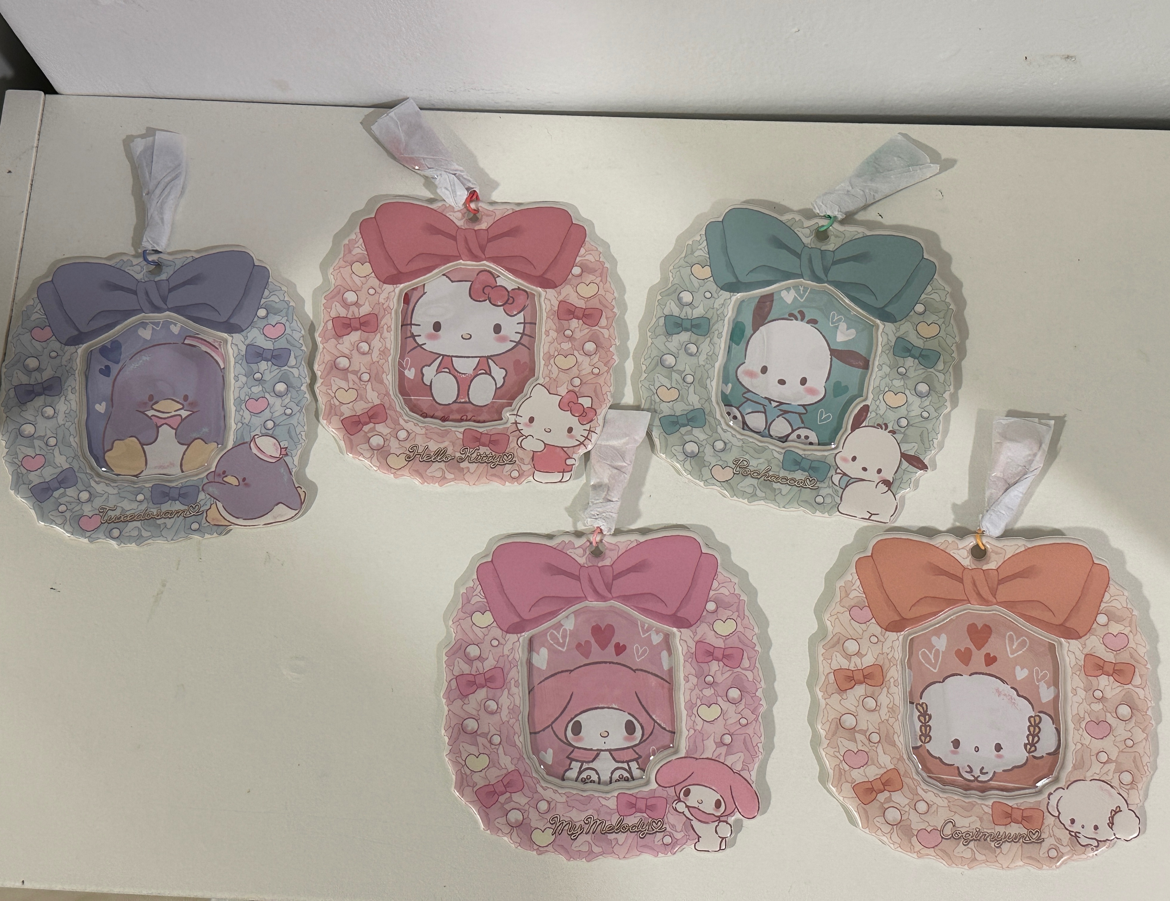 現貨｜日本帶回🇯🇵食玩卡套 確認款（含餅乾）