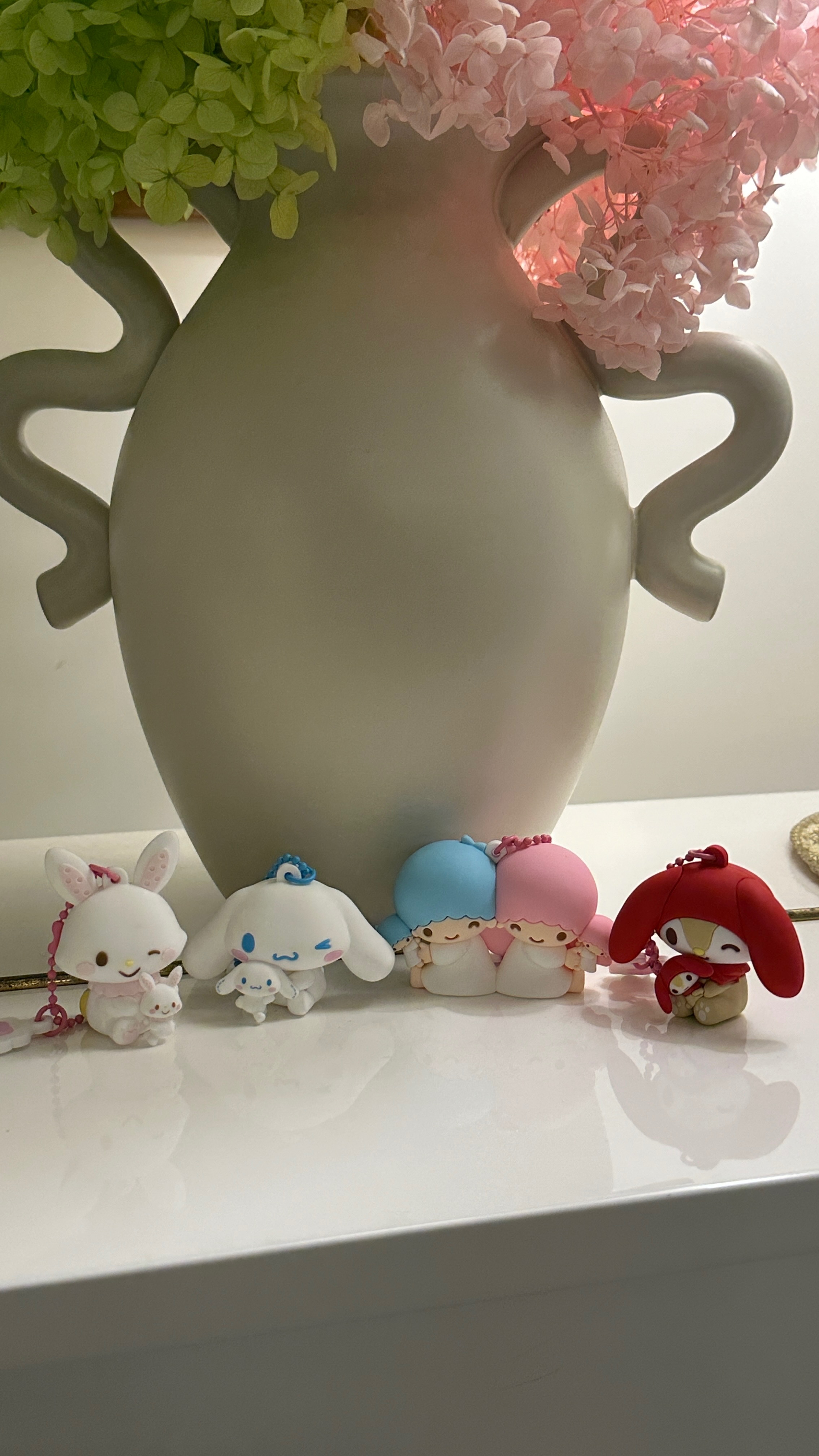 現貨｜三麗鷗2025角色大賞吊飾盲盒 確認款