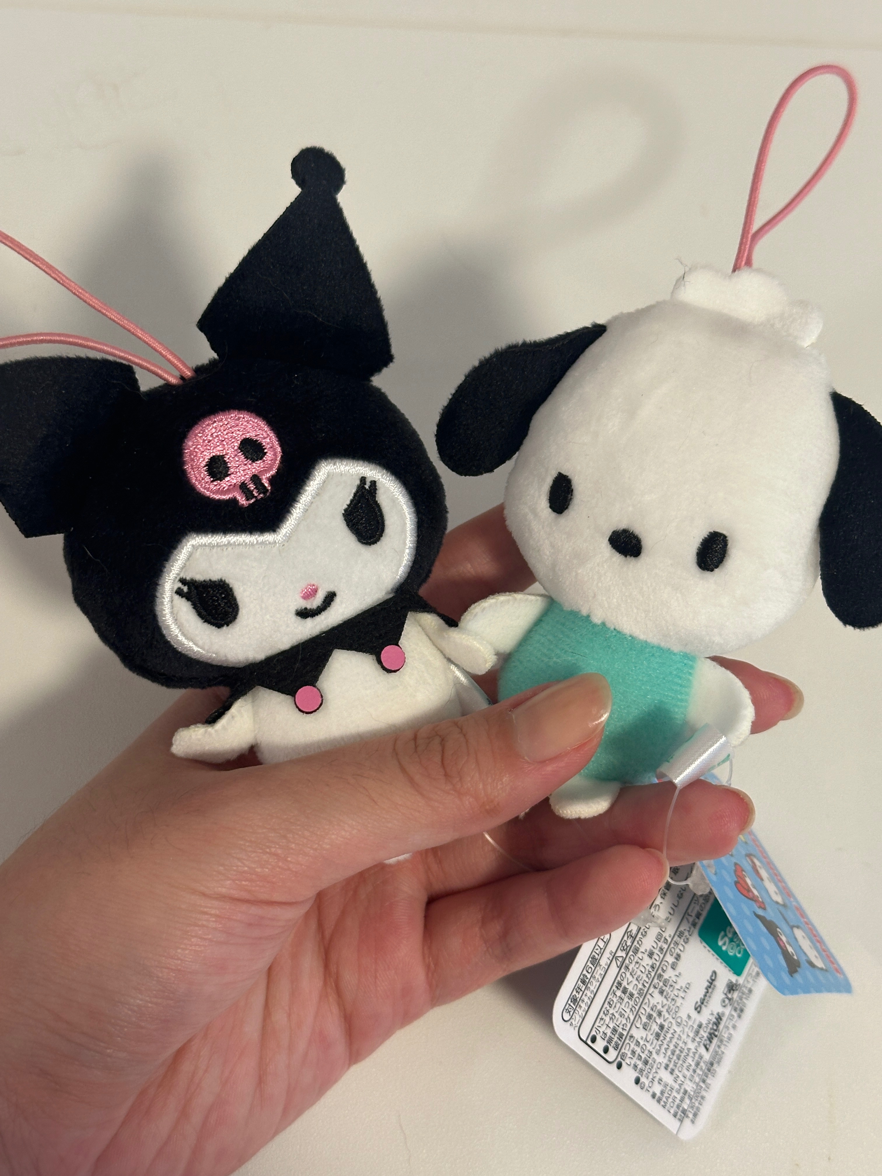 現貨｜三麗鷗景品區（點選項看圖）