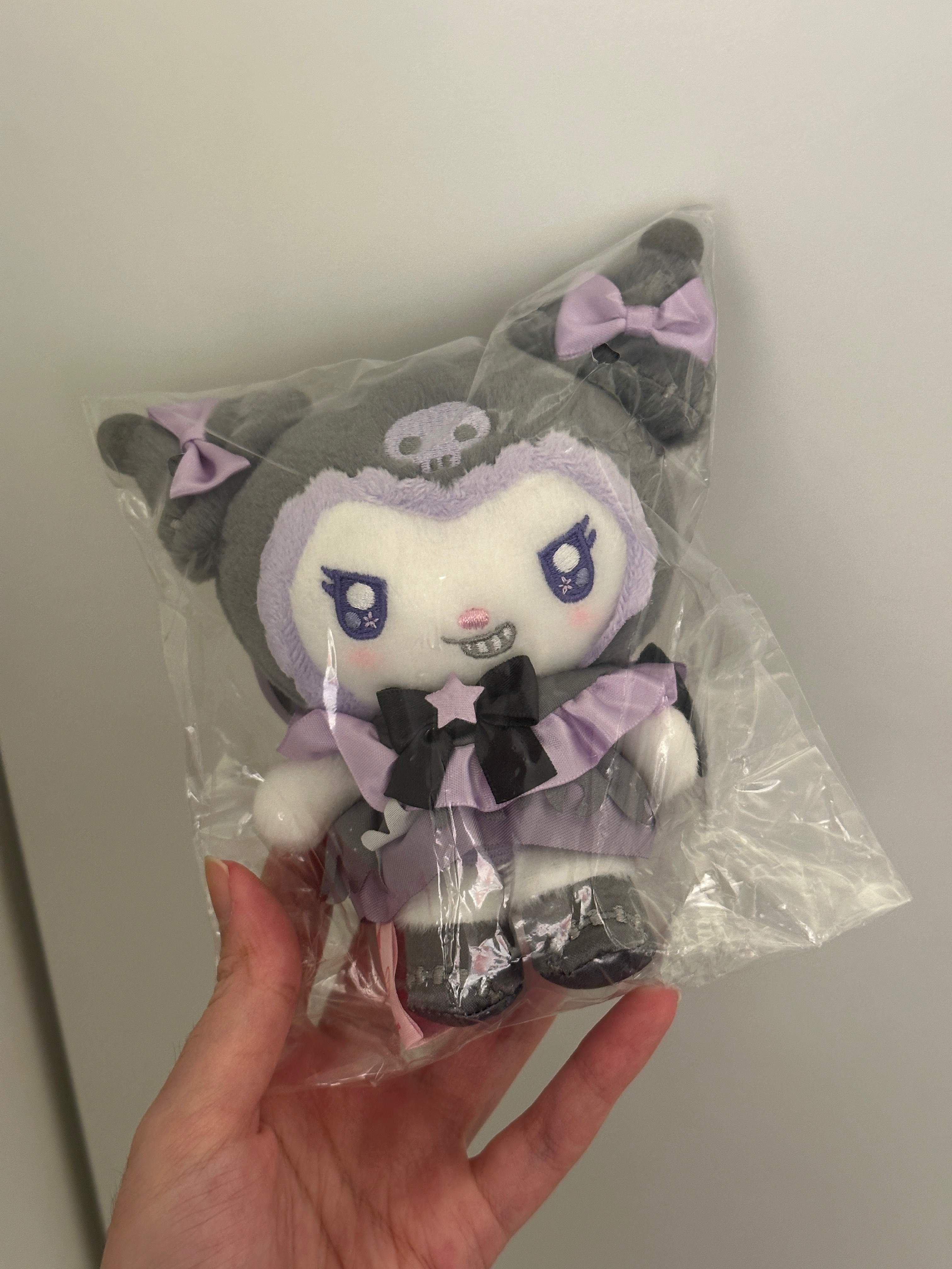 現貨｜粧美堂 天使與惡魔系列