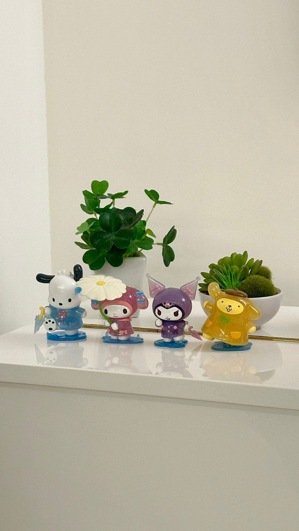 現貨 | 下雨天系列擺件