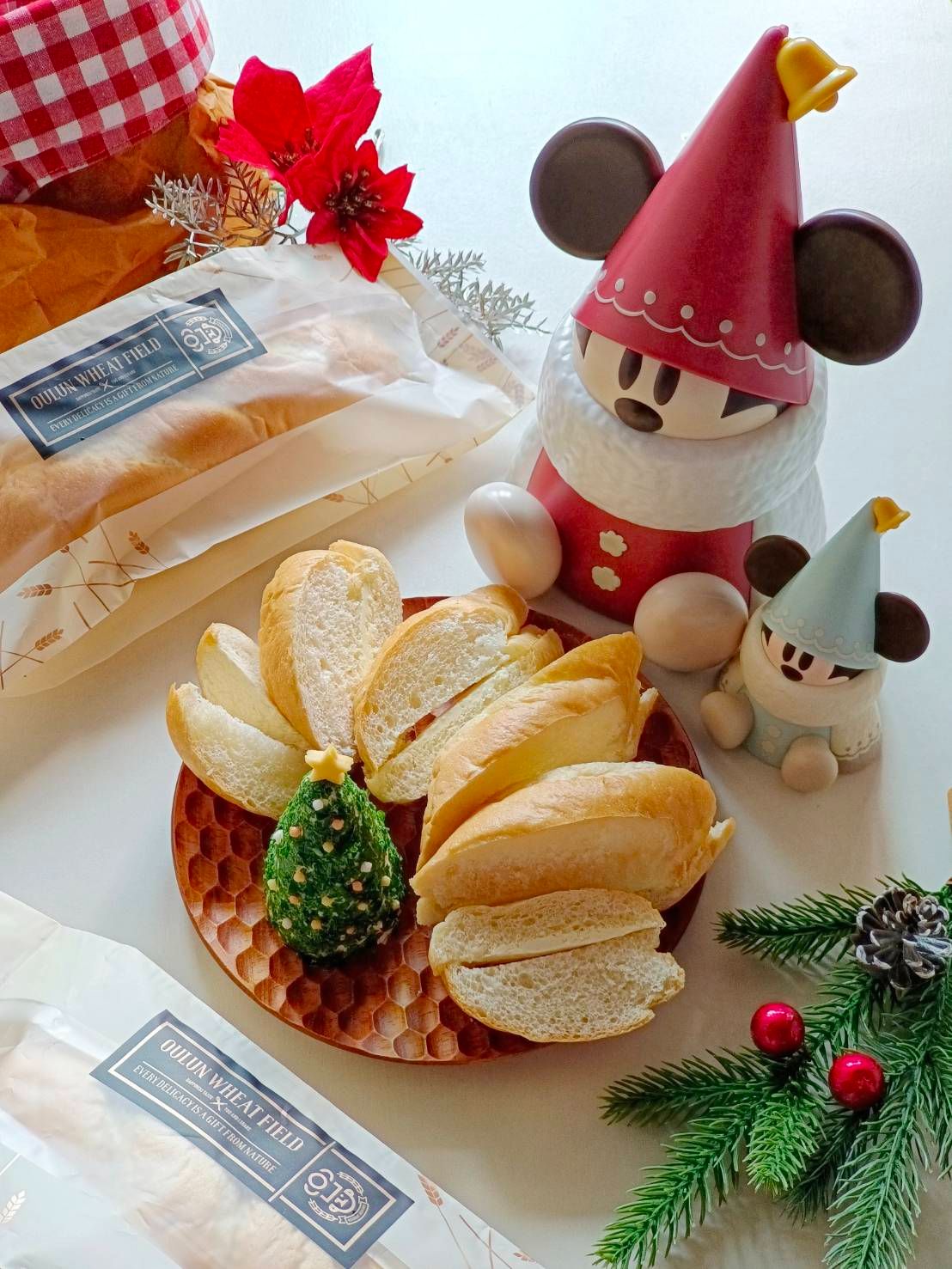 蛋就醬時尚輕食｜冰心熔岩生乳奶油軟法