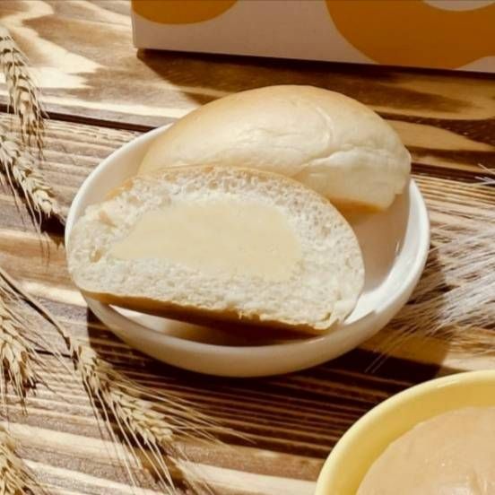 北海道低卡豆乳冰冰包🔥 冰火三吃｜火熱搶食🔥