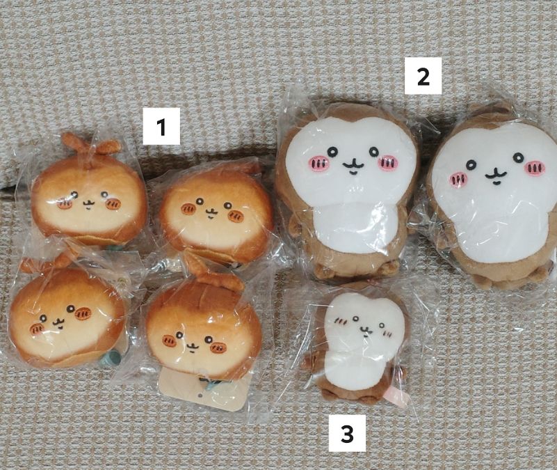 小甲蟲現貨區