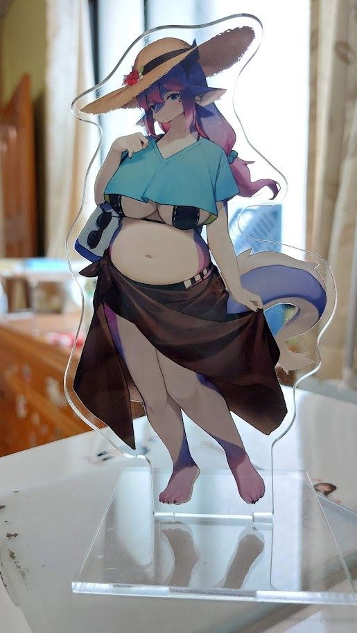 壓克力立牌