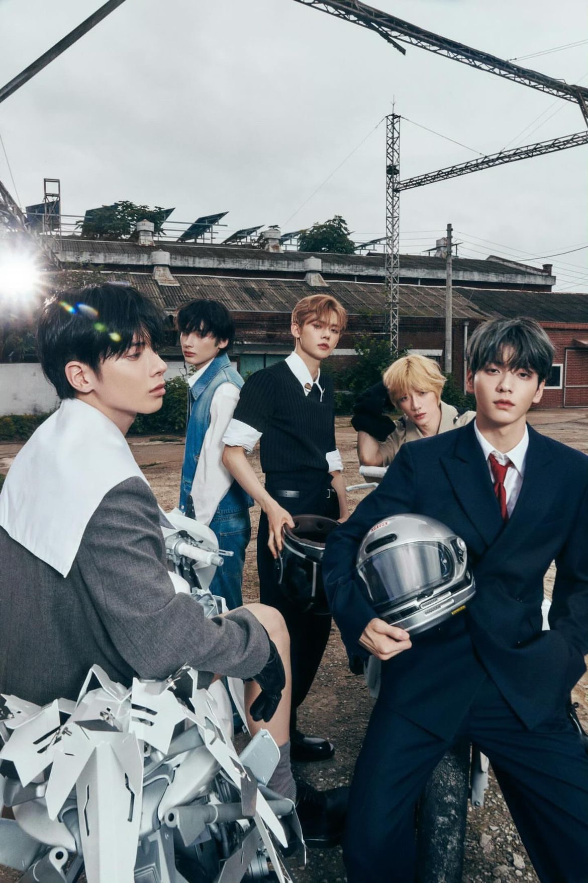 txt小卡（記得下包手）