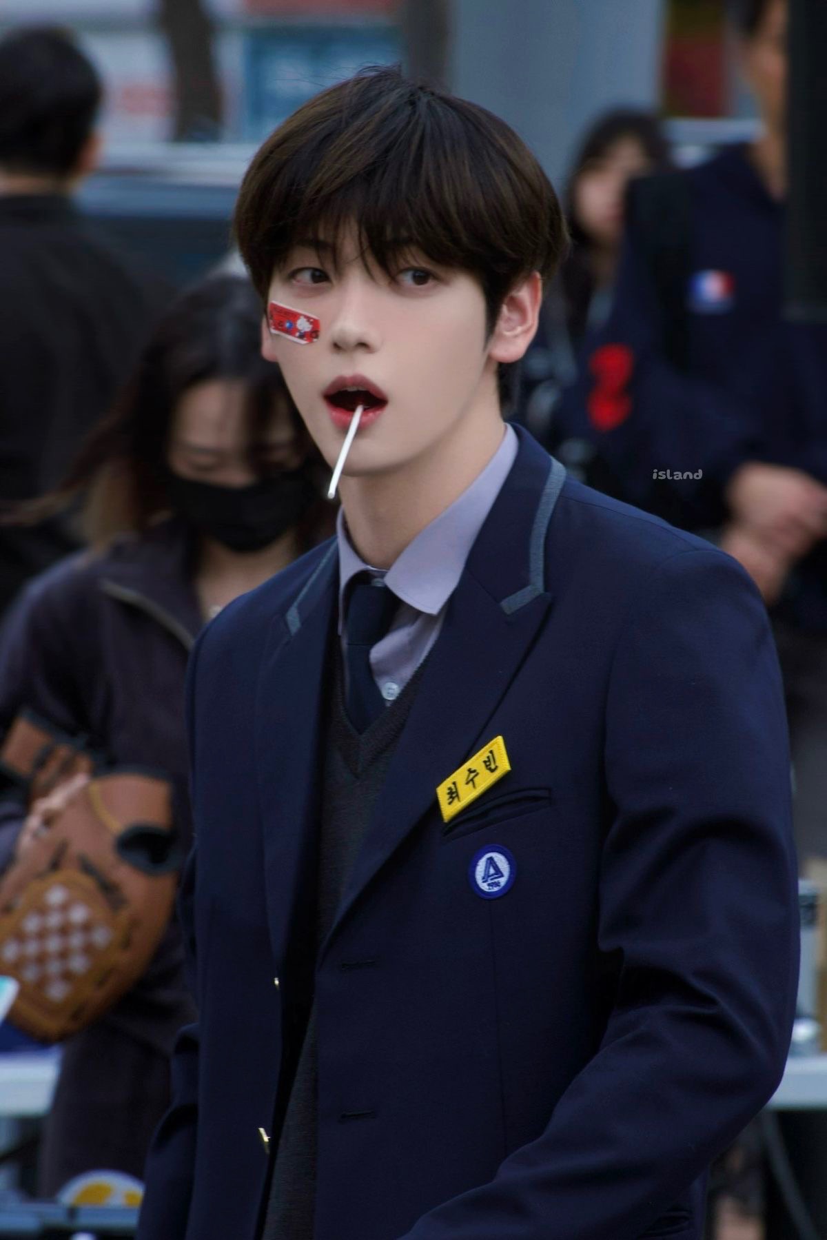 txt小卡（記得下包手！）