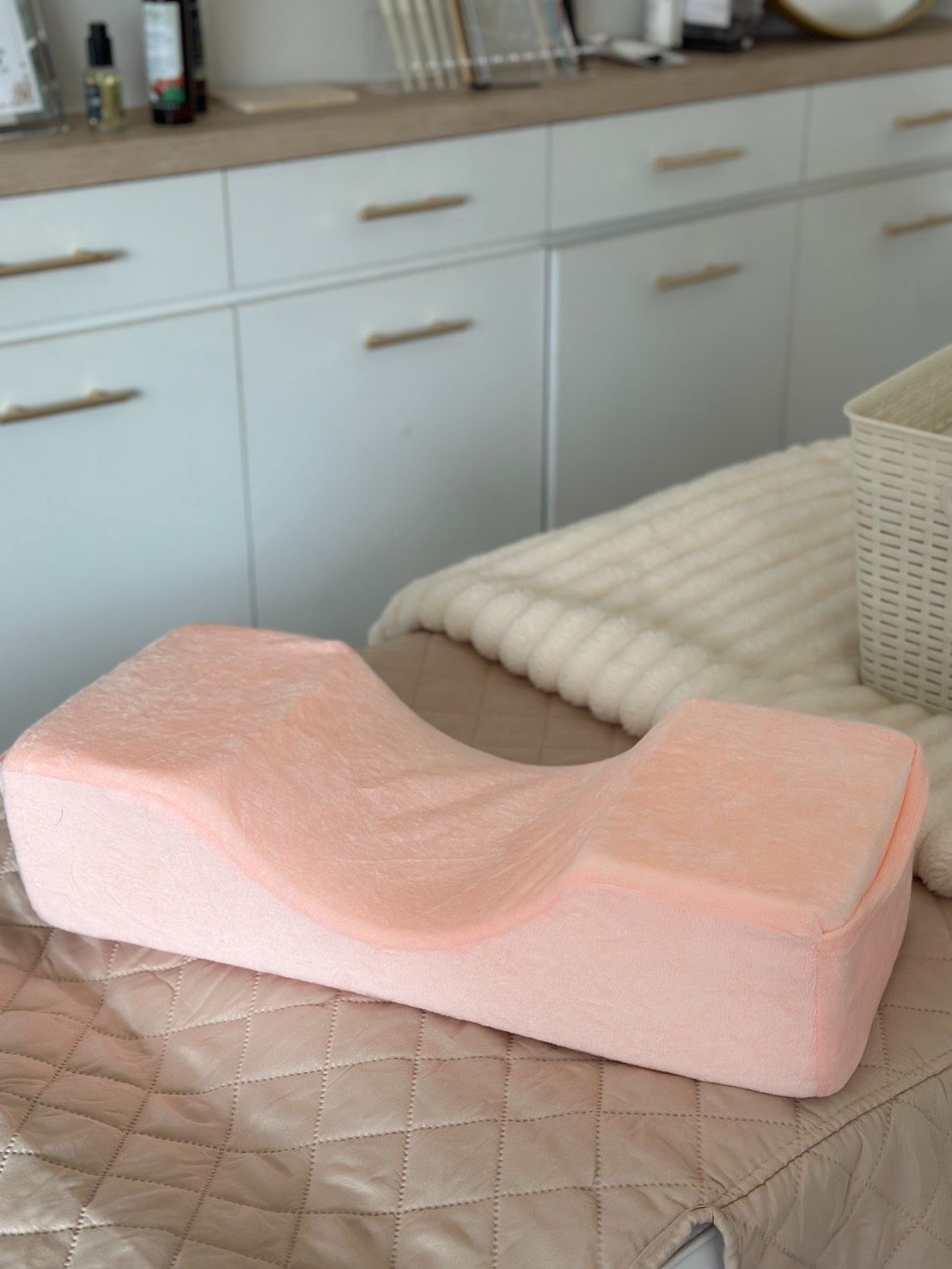 簡易U型枕
