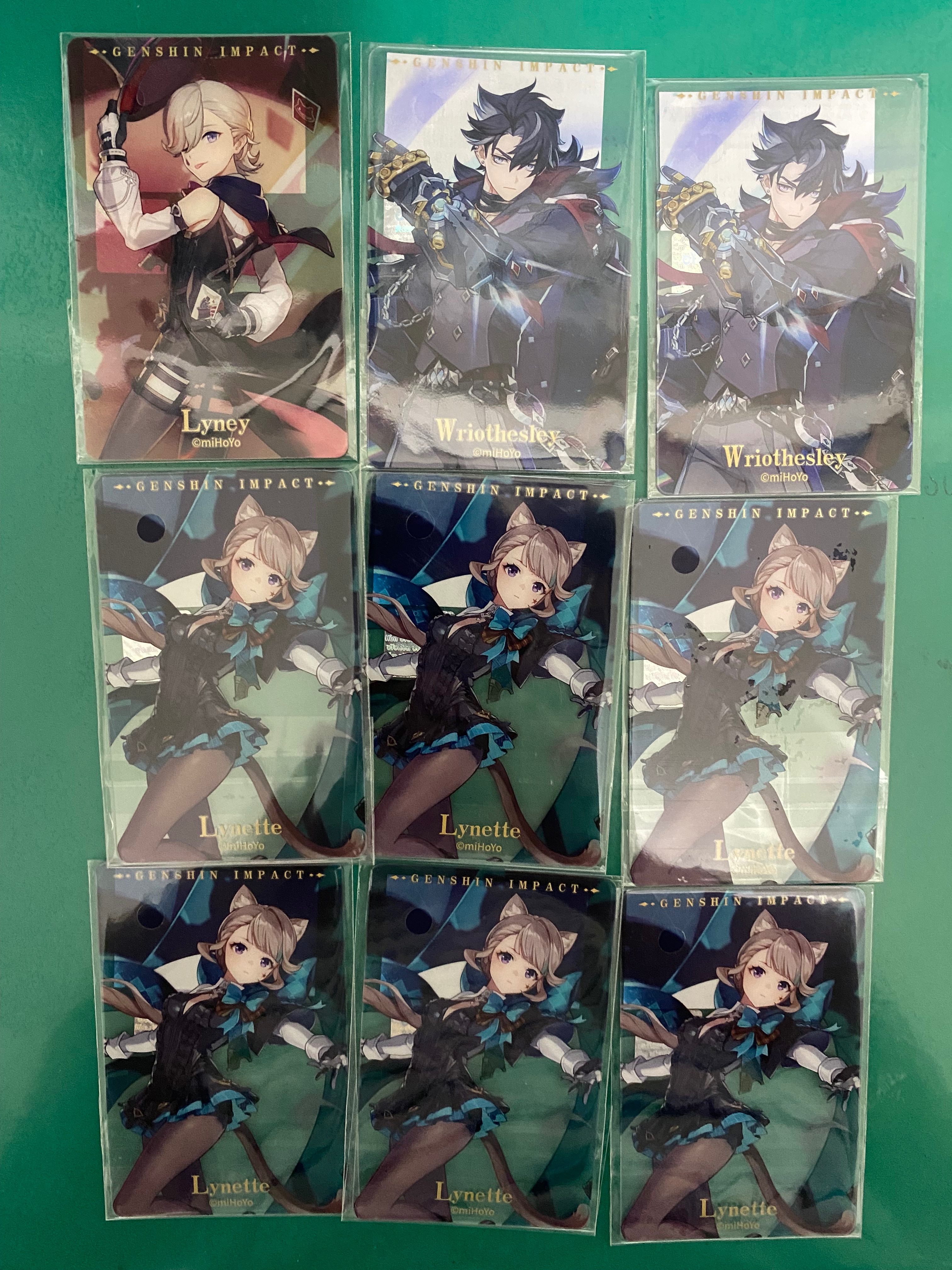 祈願系列滿額贈