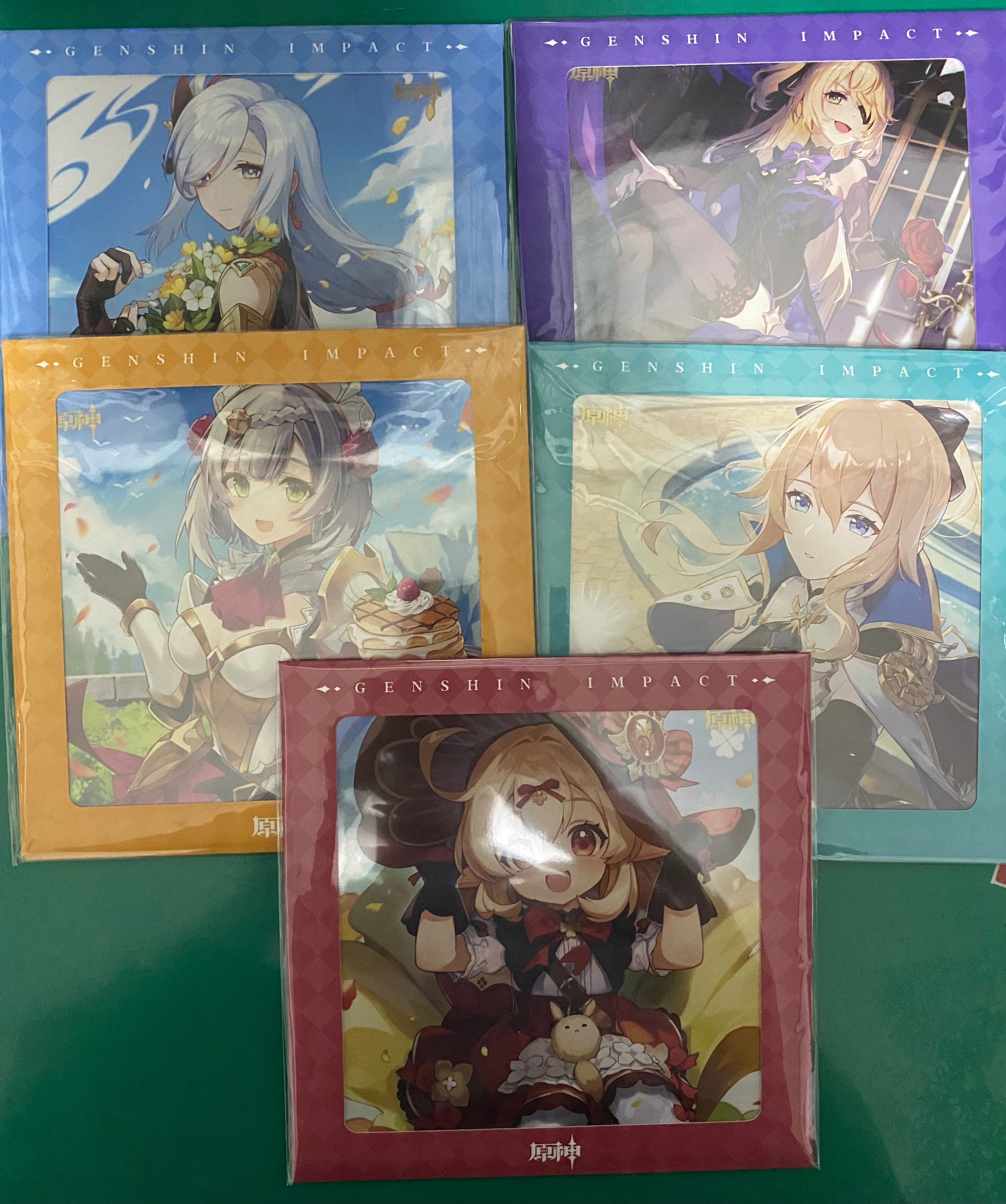 命定之日色紙_1