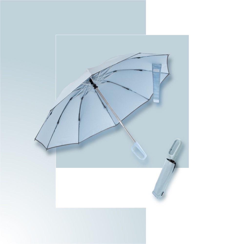 環扣自動勾勾傘1.0