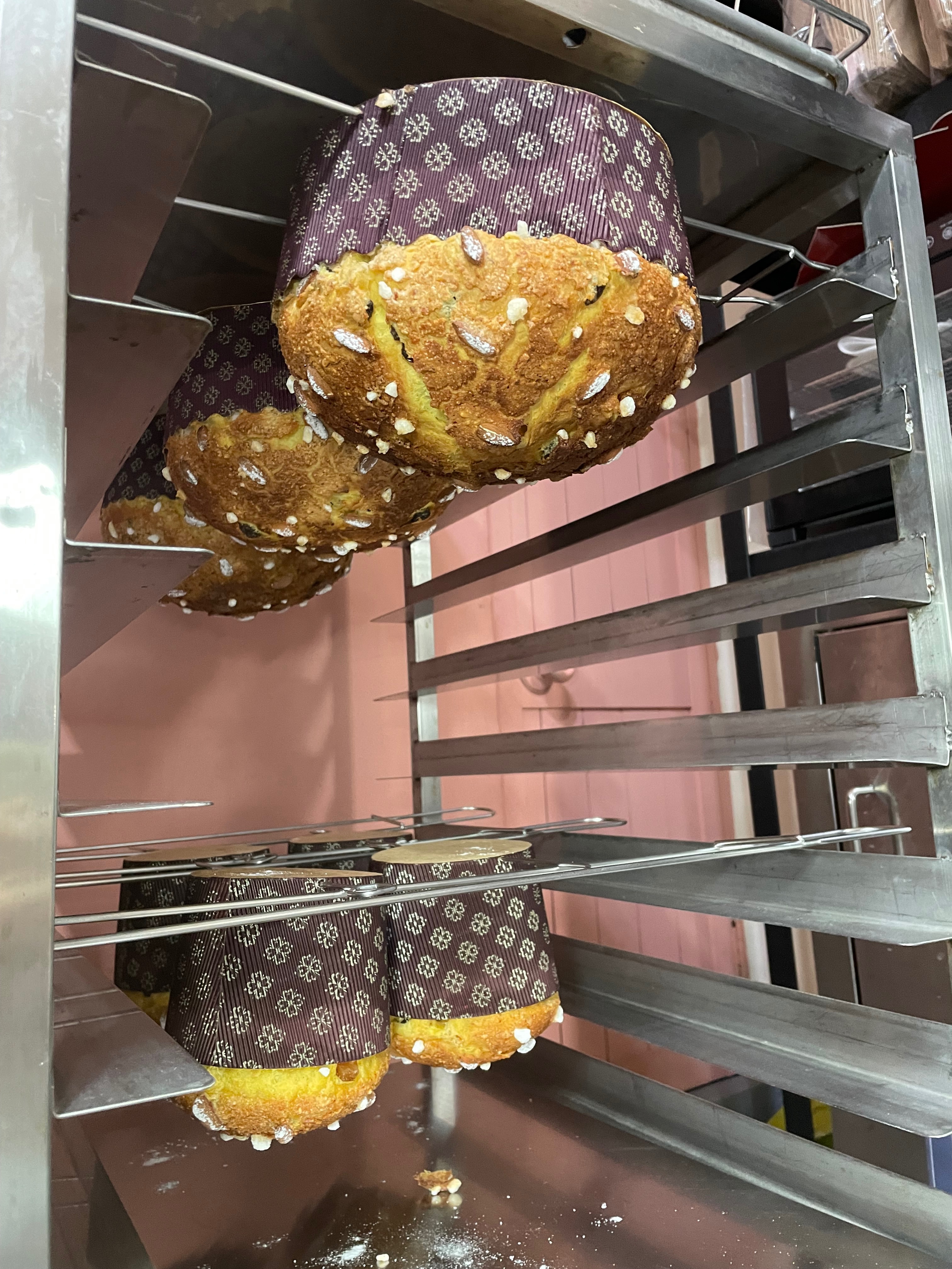 恬恬烘焙手作屋（補價差）