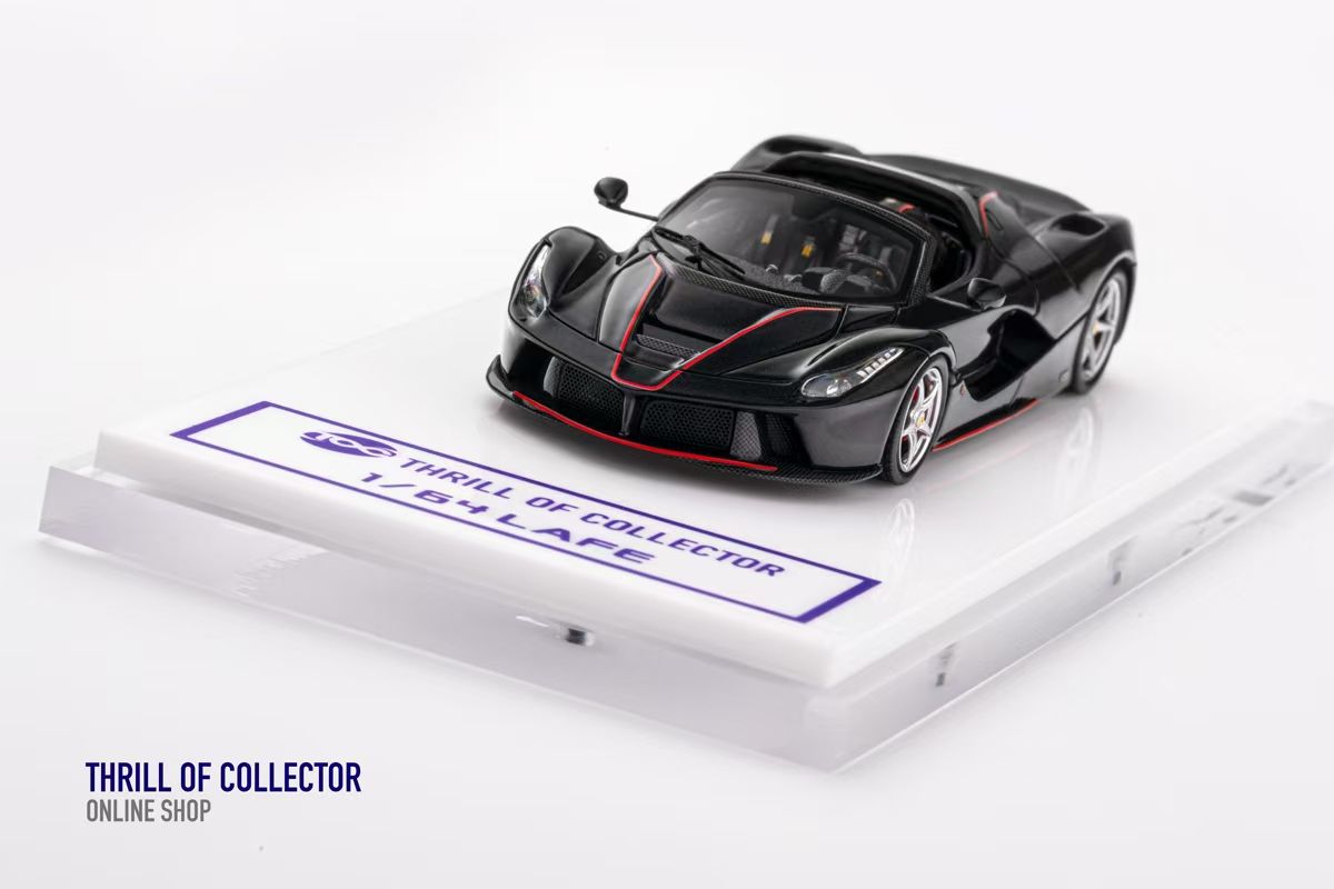 Fuelme  富美 LaFerrari 拉法