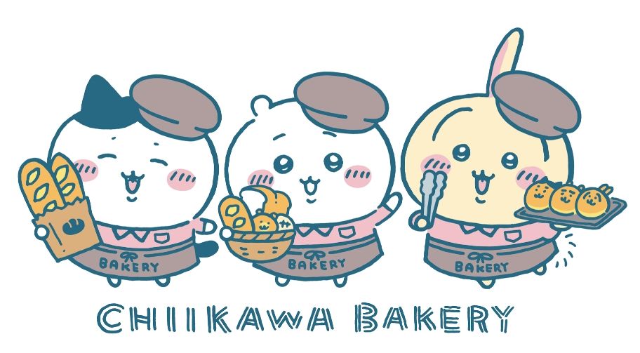 新品麵包系列 日本當地購入 限量
