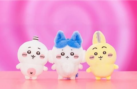新品平行世界系列 日本當地購入 限量