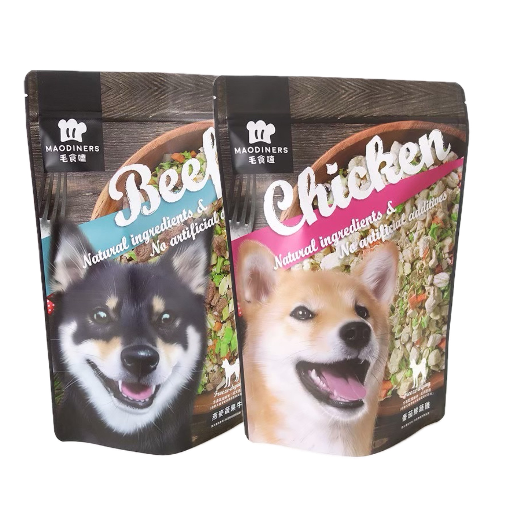 【毛食嗑】家庭包250g*2包下單處