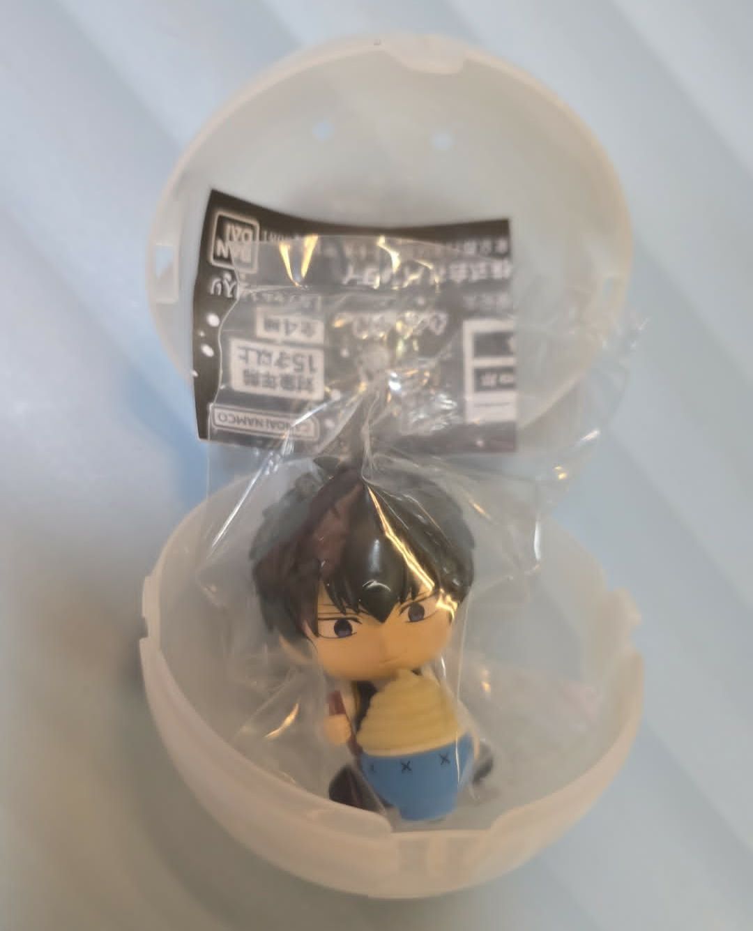 銀魂相關