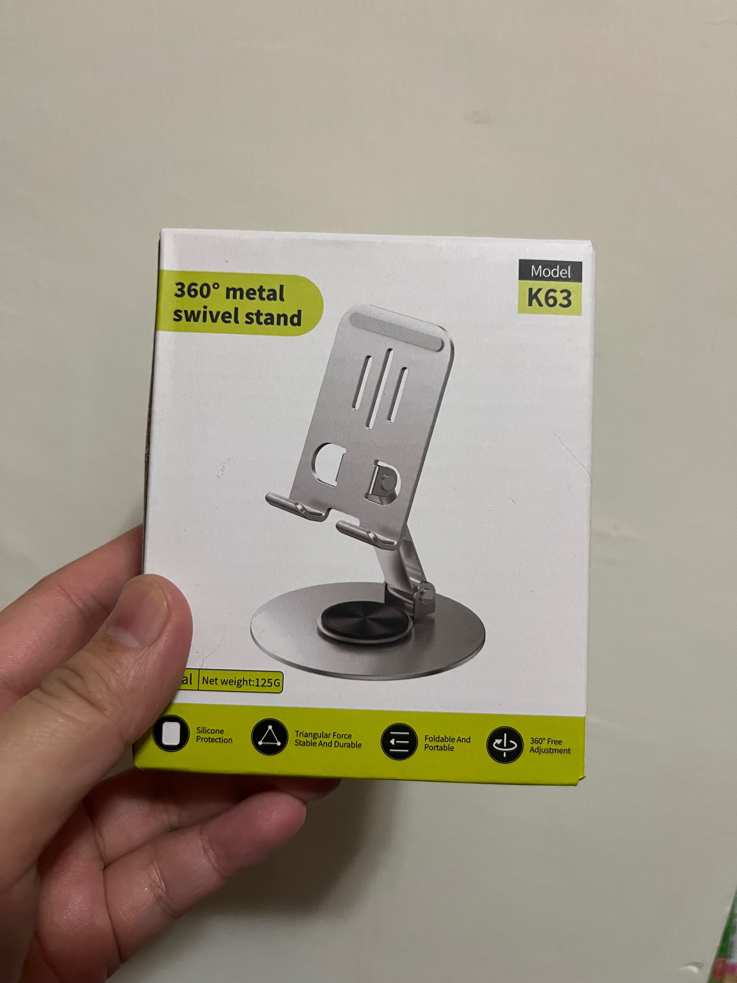 手機架