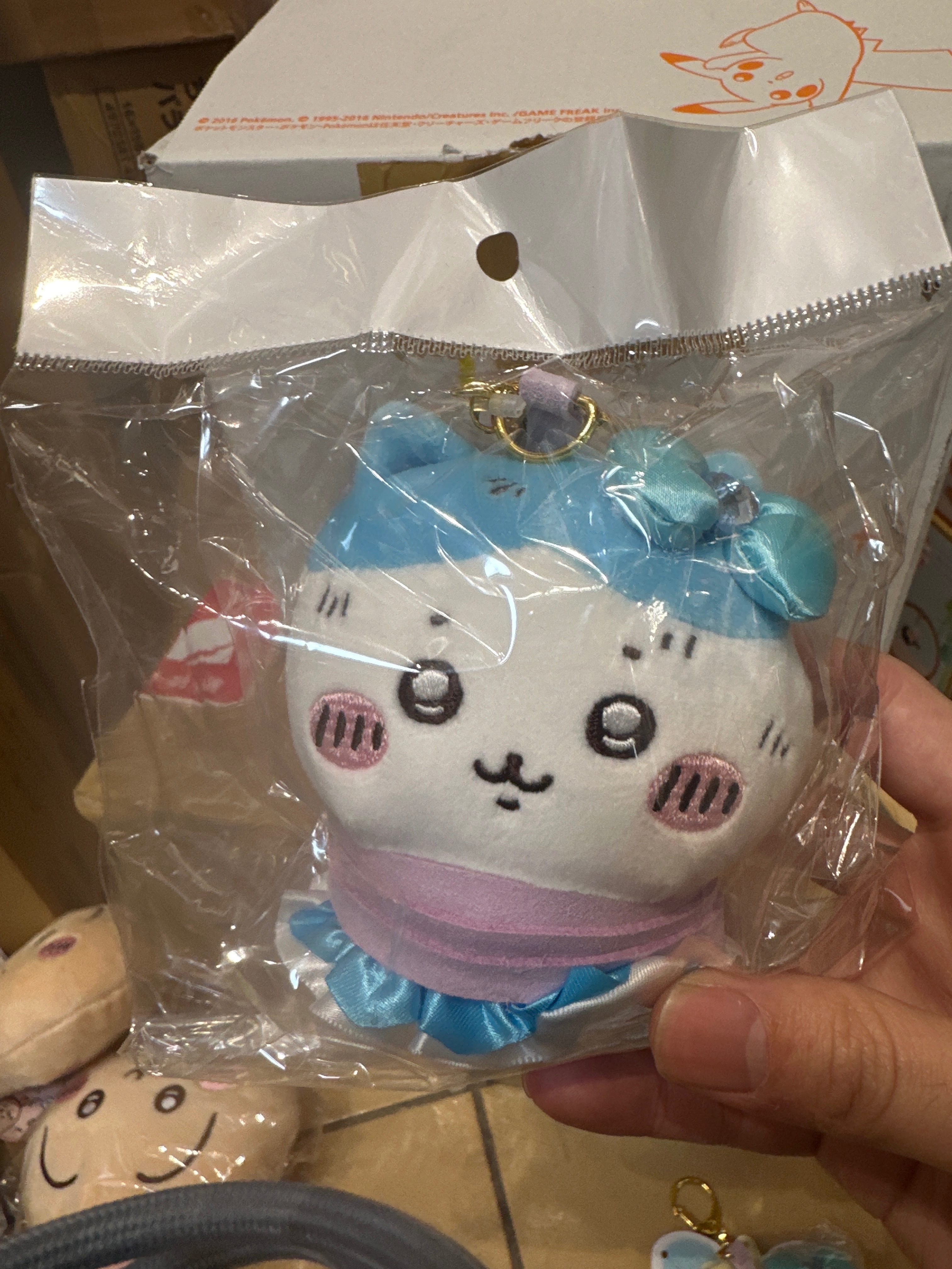 綑綁小八