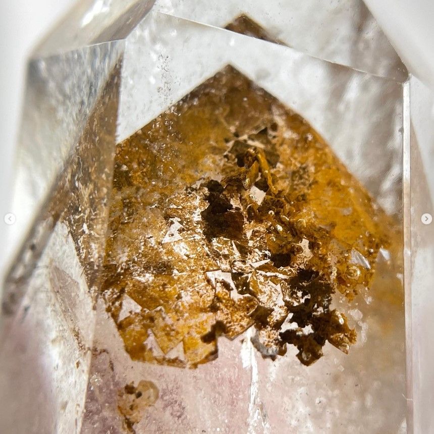 [114]幽靈隱山柱 黃幽靈 編號左 （7折）