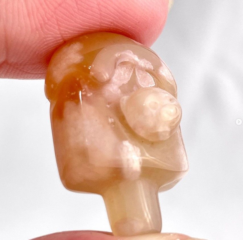 [123]櫻花瑪瑙熊熊冰棒（68折）