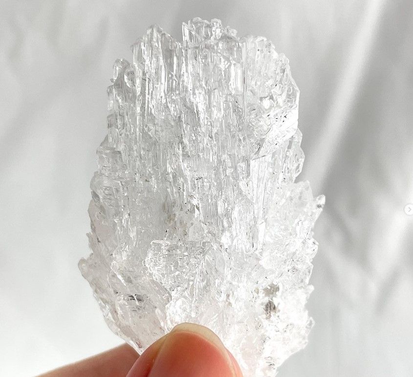 [125]針狀透石膏 （7折）