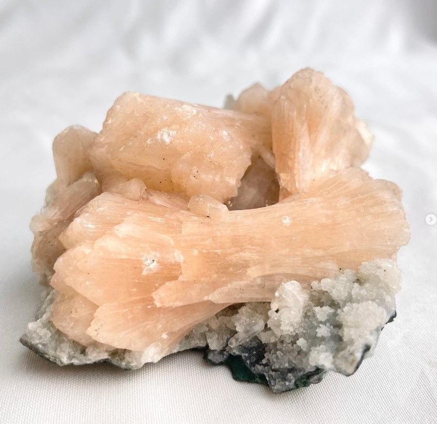 [178]橘粉色沸石（68折）