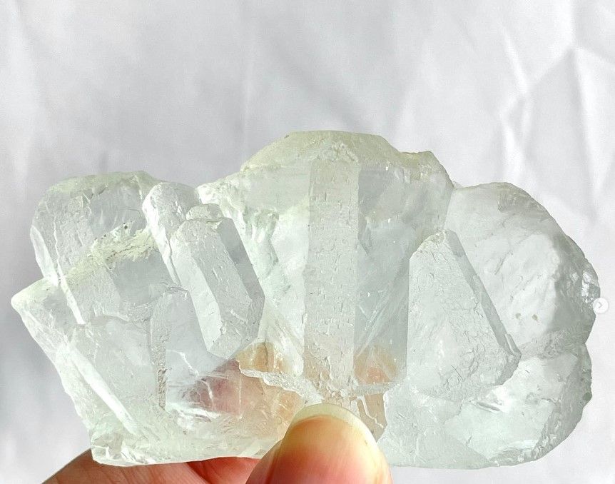 [316]香花嶺螢石（ 5折 ）