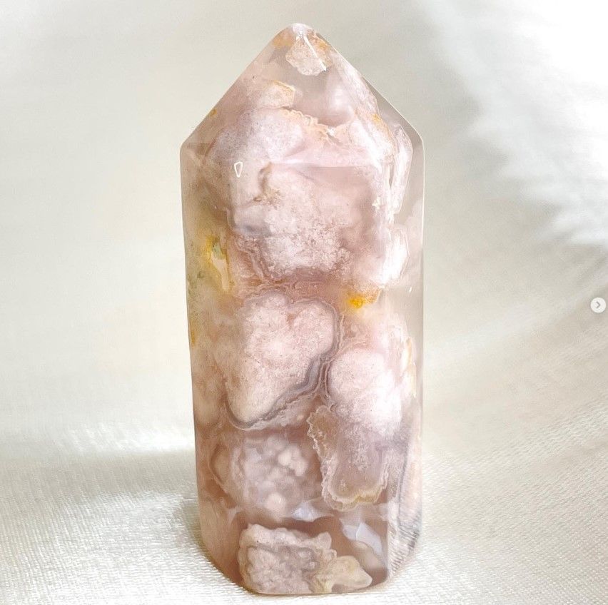 [351]櫻花瑪瑙柱 （ 7折 ）