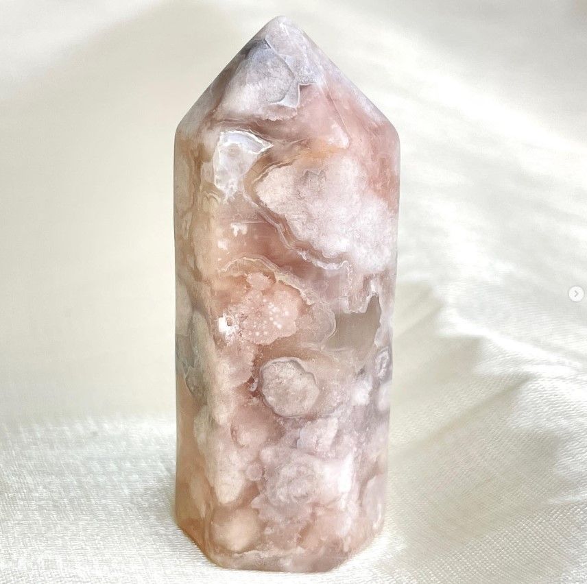 [353]櫻花瑪瑙柱 （ 7折 ）