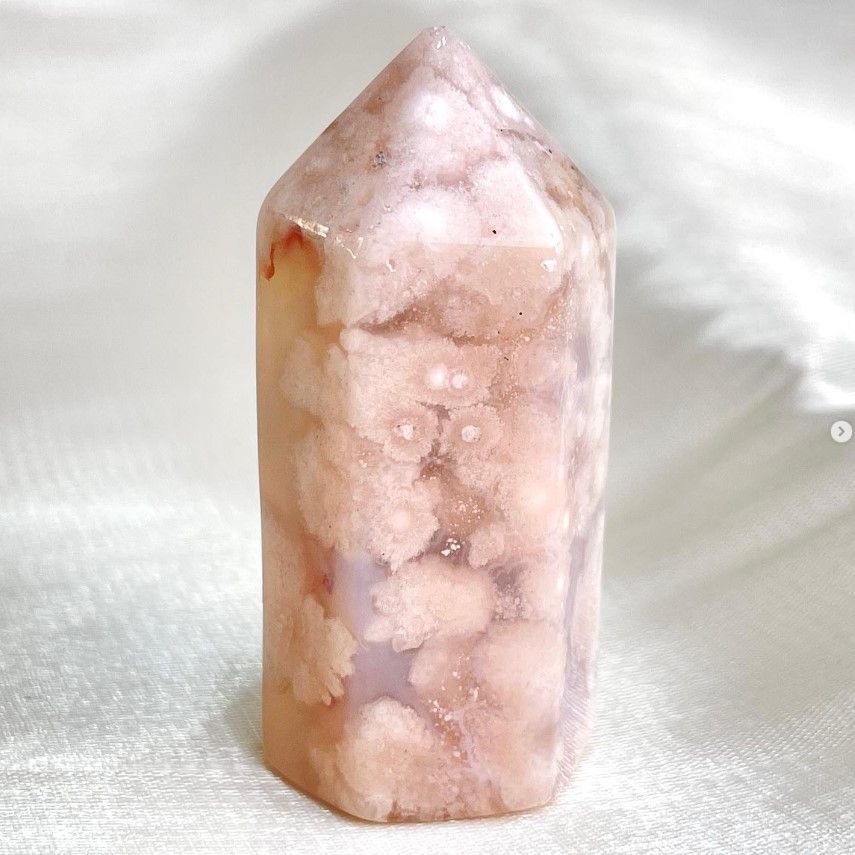 [356]櫻花瑪瑙柱 （ 7折 ）