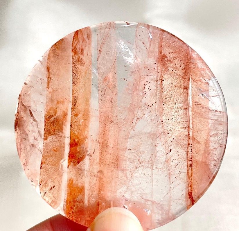 [384]紅膠花片片 （ 7折 ）